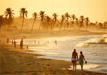North-east Brazil: Miles of White Sand Beaches, Charming Beach Towns and a Pocket of Opportunity