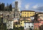 Italy: Secret Tuscany and the Affordable Dolce Vita