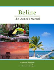 Belize: The Owner’s Manual