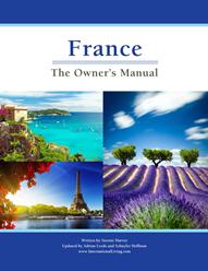 France: The Owner’s Manual 2012