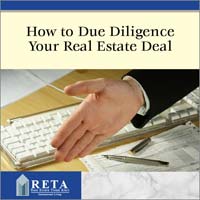 How to Due Diligence Your Real Estate Deal