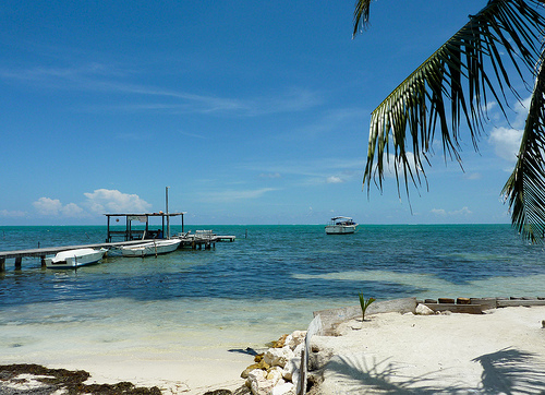 Belize: Freedom and Adventure