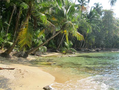 The Most Beautiful Beach in Costa Rica