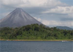 Lake Arenal: Peace, Quiet, and Natural Beauty