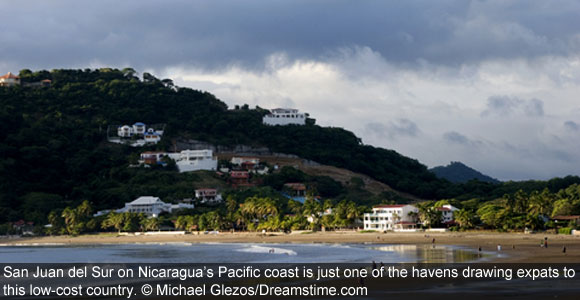 Nicaragua: Gussied Up and Brimming with Opportunity