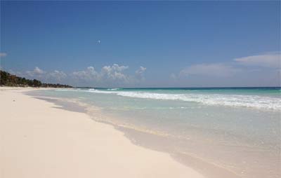 What Caribbean Opportunities Remain in Tulum?
