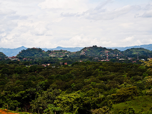 A Perfect Climate in Costa Rica’s Central Valley