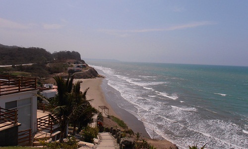 The Best Beach Deals on Ecuador’s Pacific Coast