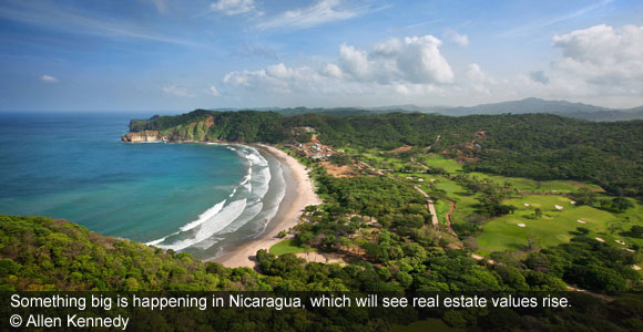 Uncovering Nicaragua’s “Emerald Coast” and How to Play It