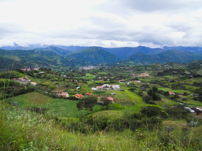 Why Move to Vilcabamba, Ecuador?