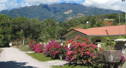 Boquete is one of Panama’s top expat retirement destinations