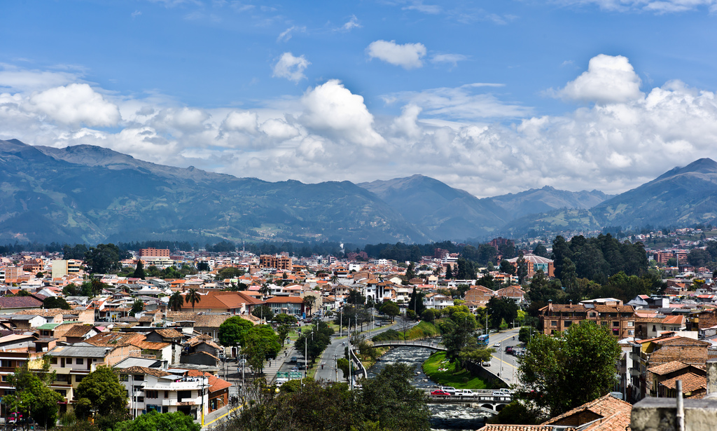 An Insider’s Guide to the Best Neighborhoods in Cuenca