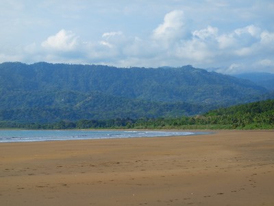 A Beach to Yourself on Costa Rica’s Pacific Coast