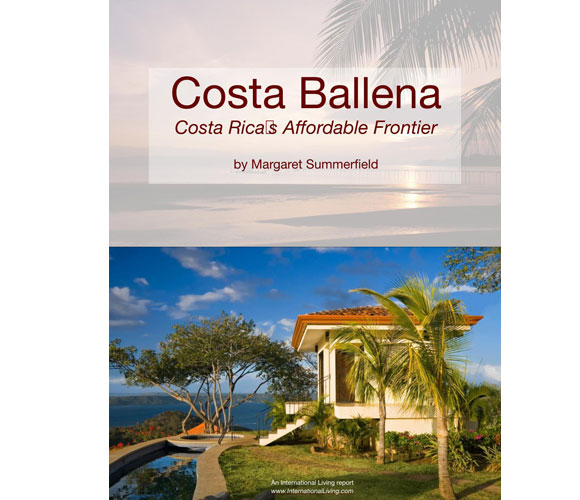 Costa Ballena: Costa Rica’s Affordable Frontier 2013