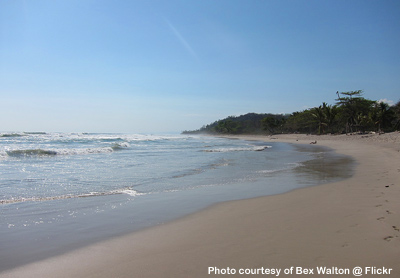 Costa Rica: A Permanent Vacation Lifestyle