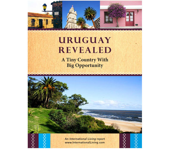 Uruguay Revealed: A Tiny Country With Big Opportunity