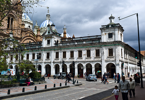 Cuenca, Ecuador: What Your Research Won’t Tell You