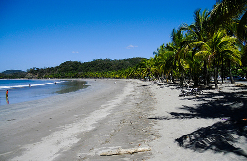 Fun Facts about Costa Rica