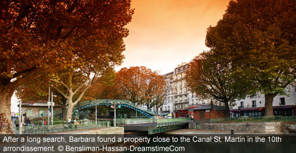 A Guide to Buying Your Dream Property in Paris