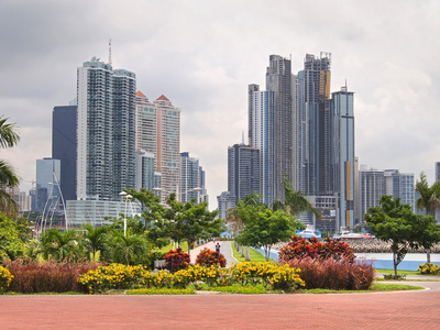 Panama City: First-World, Cultured and Affordable