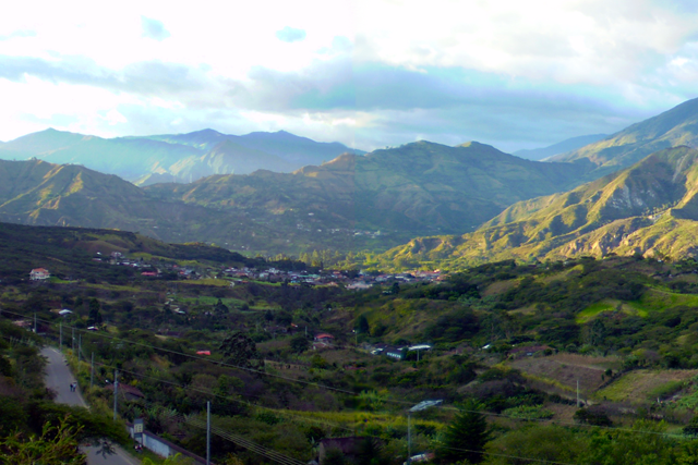 Considering Vilcabamba, Ecuador? Read This