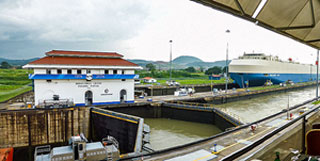 Panama’s Canal Expansion and its Effects on the Nation