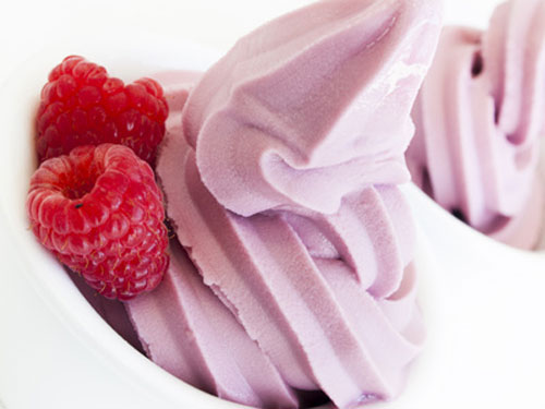 Frozen Yogurt Trend Heads to Latin America
