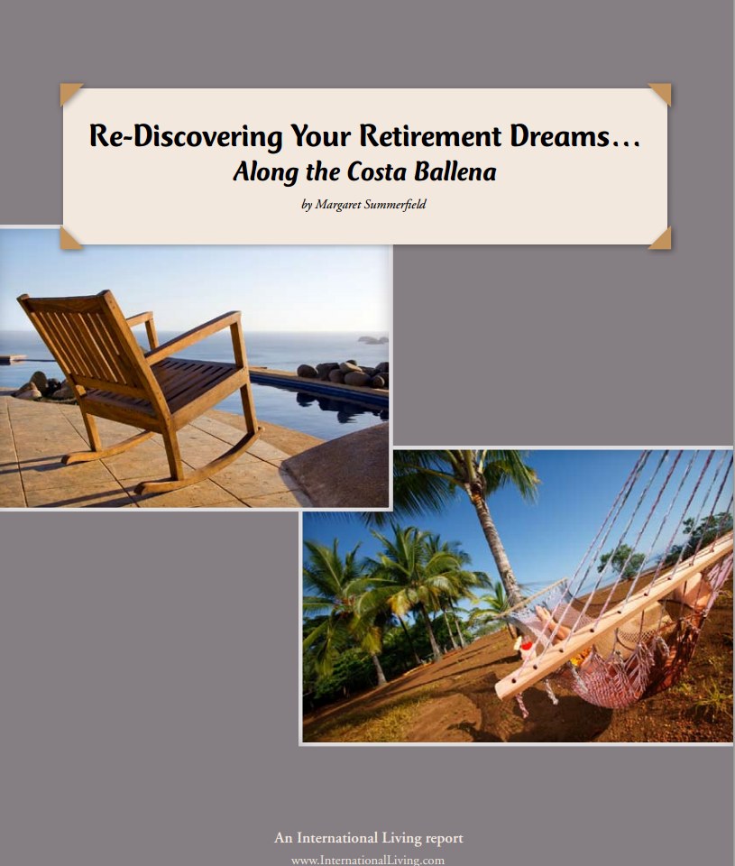Re-Discovering Your Retirement Dreams Along the Costa Ballena