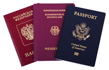 Which Country Do You Suggest for a Second Passport?