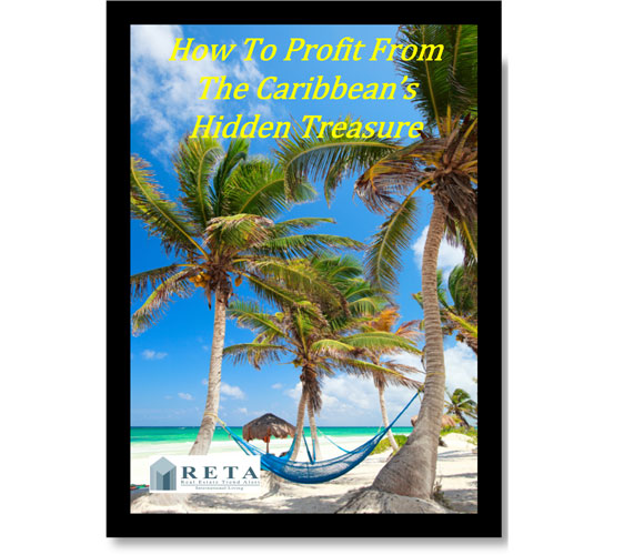 How to Profit from the Caribbean’s Hidden Treasures