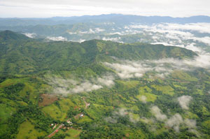 Loving Life in Costa Rica’s Central Valley