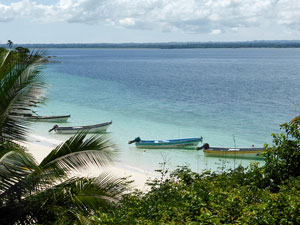 Fishing and Lazy Days in Pedasí, Panama