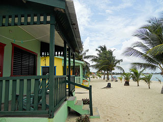 A Dream Business in Spectacular Placencia