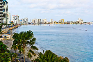 Sun, Sand and Good Living in Ecuador’s Top Beach Town