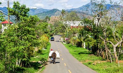Santa Fe: Panama’s Little-Known Highland Town