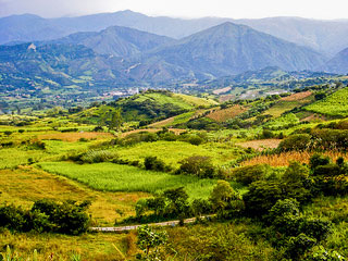 This Ecuadorian “Eco-Valley” Won’t Stay Undiscovered for Long…