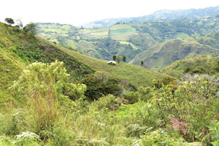 The Undiscovered Intag Valley: Ecuador’s Hidden Eden