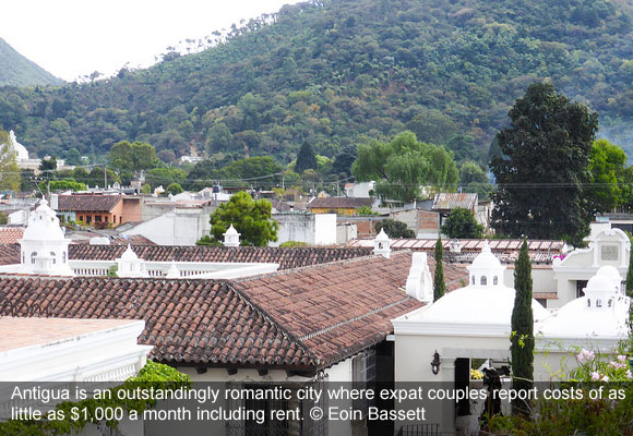 Romance, Culture and Adventure in Guatemala’s Southern Highlands