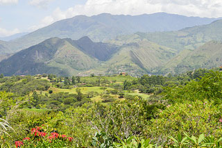 Five Benefits of Moving to Ecuador’s Highlands