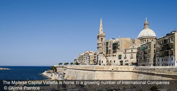 Why Mediterranean Malta Could Be the Safest Bet in Real Estate Today