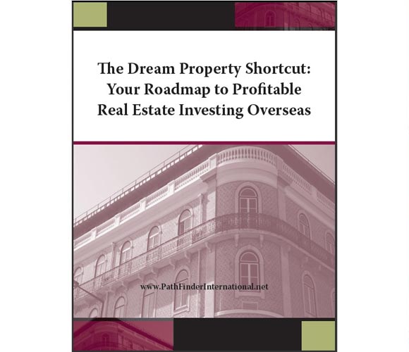 The Dream Property Shortcut