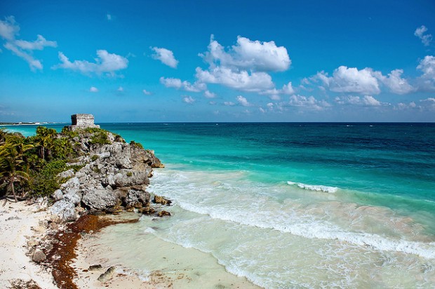 Read This if You’ve Missed Out on the Riviera Maya…