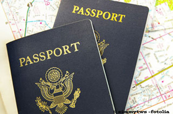 How Do You Choose Which Passport to Use?