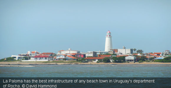 Beach-Town Living in Affordable Rocha, Uruguay
