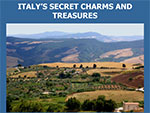 Italy’s Secret Charms and Treasures