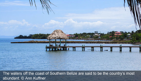 Toledo’s Treasures—Discovering Belize’s “Forgotten District”
