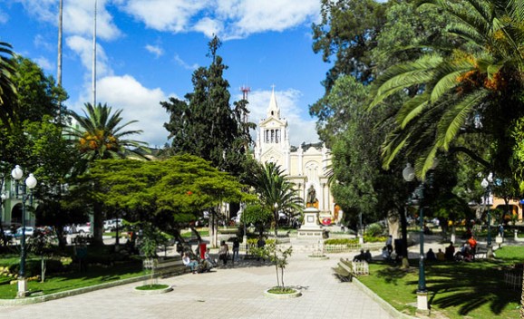 Loja, Ecuador: A City That Will Surprise You