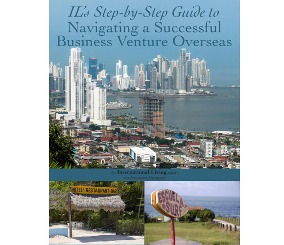 IL’s Step-by-Step Guide to Navigating A Successful Business Venture Overseas