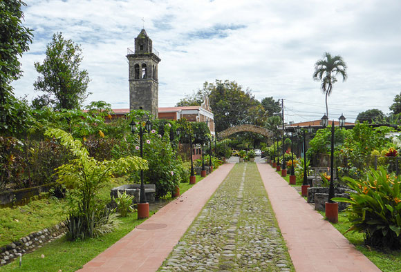 Have Fun With Spanish in Panama