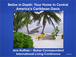 Belize In Depth: Your Home in Central America’s Caribbean Oasis
